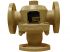 2" Stainless Steel Model BC Valve with JIS 5K Ends