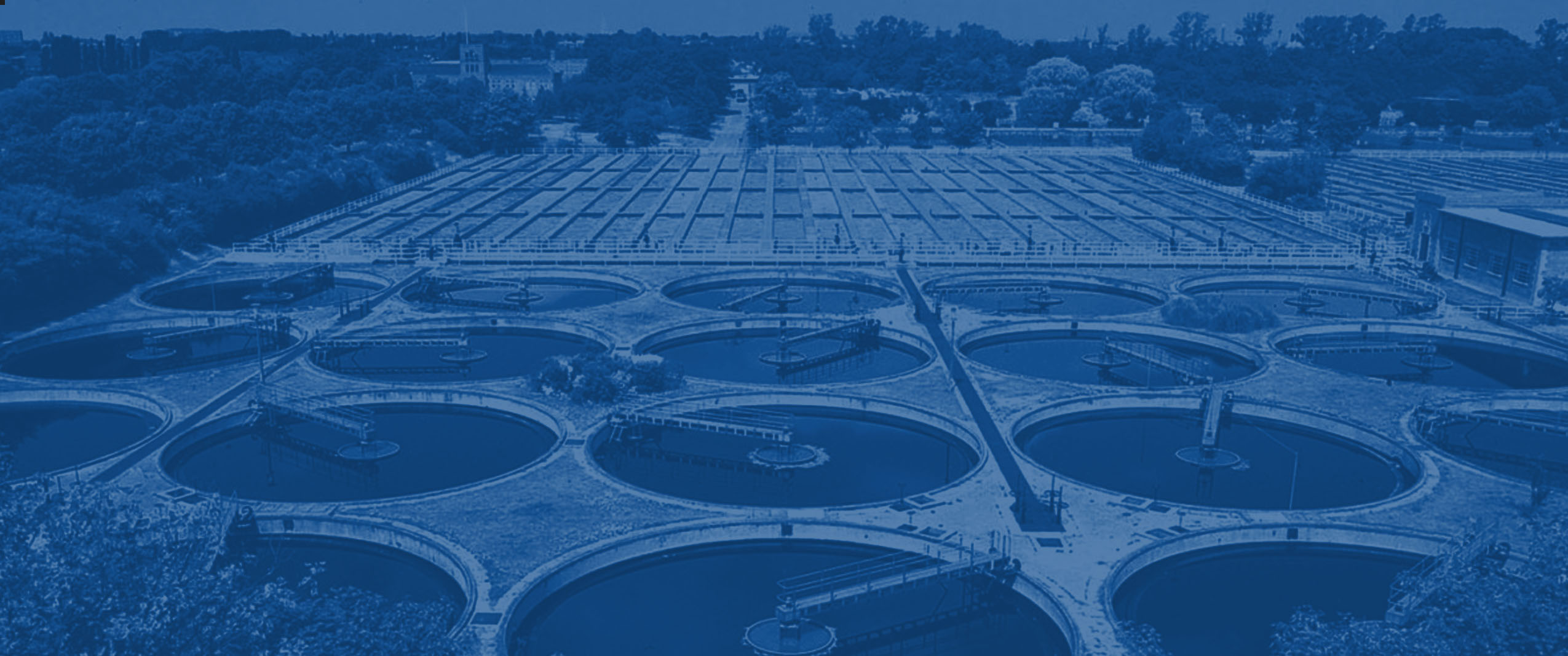 废水厌氧消化池的温度控制